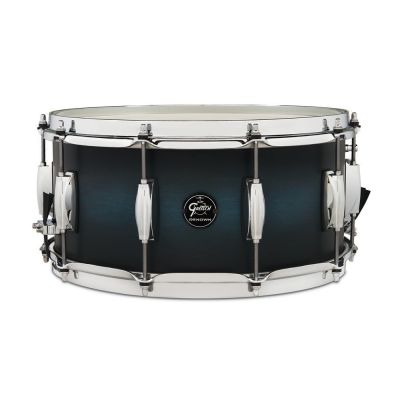 Gretsch Renown Maple Satin Antique Blue Burst 14x6,5"