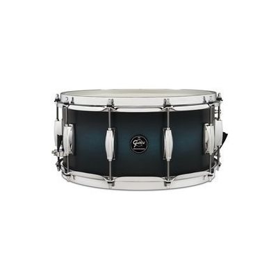 Gretsch Renown Maple Satin Antique Blue Burst 14x6,5" 2