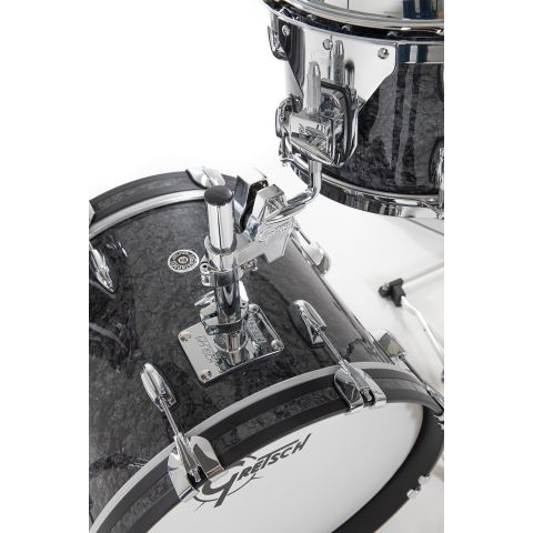 Gretsch  USA Brooklyn Jazz Deep...