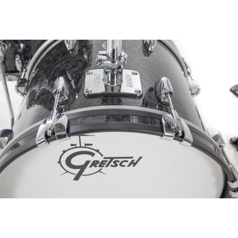 Gretsch  USA Brooklyn Jazz Deep...