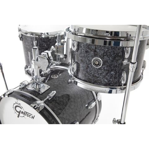 Gretsch  USA Brooklyn Jazz Deep...