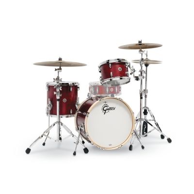 Gretsch  USA Brooklyn Studio Satin Natural