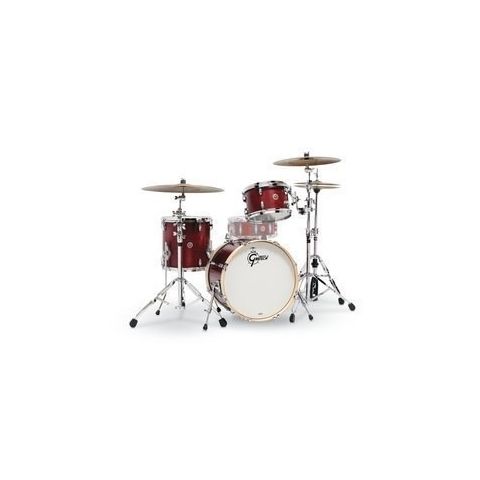 Gretsch  USA Brooklyn Studio Satin...