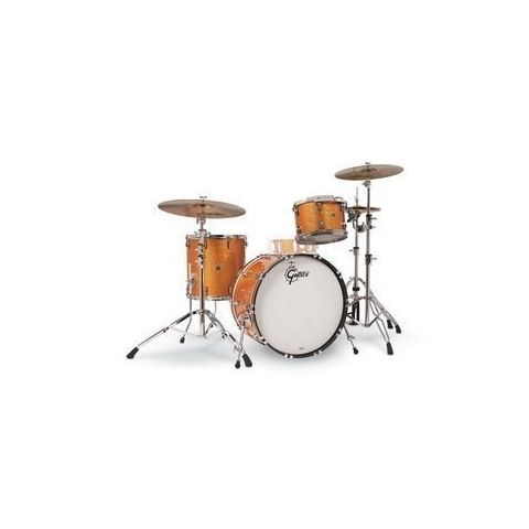 Gretsch  USA Brooklyn Rock Gold Sparkle