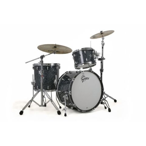 Gretsch  USA Brooklyn Rock Deep...