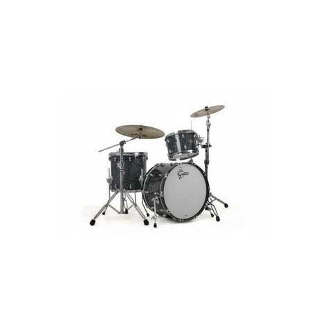 Gretsch  USA Brooklyn Rock Deep...