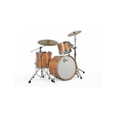 Gretsch  USA Brooklyn Rock Grey Oyster 2