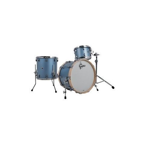 Gretsch  USA Brooklyn Rock Satin Ice...