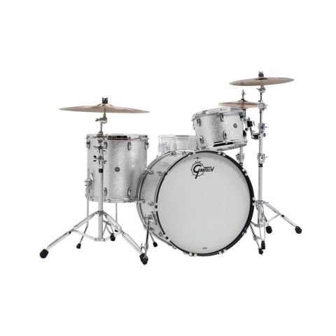 Gretsch  USA Brooklyn Rock II Gold...