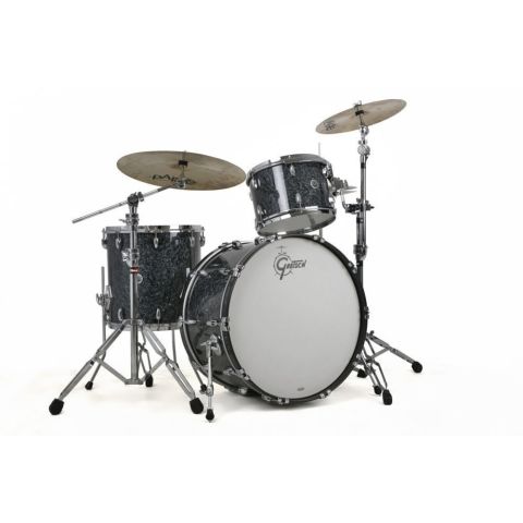 Gretsch  USA Brooklyn Rock II Deep...