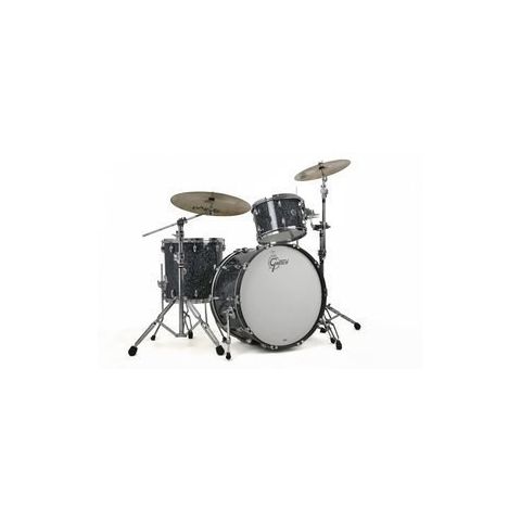 Gretsch  USA Brooklyn Rock II Deep...