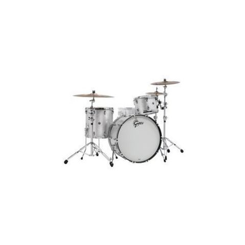Gretsch  USA Brooklyn Rock II Satin...