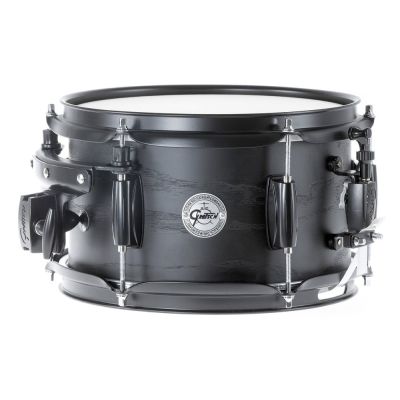 Gretsch S0610ASHT Silver Series 10x6"