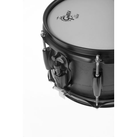Gretsch S0610ASHT Silver Series 10x6"