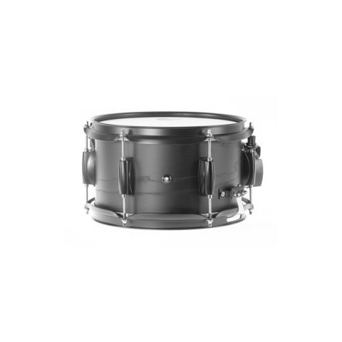 Gretsch S0610ASHT Silver Series 10x6"