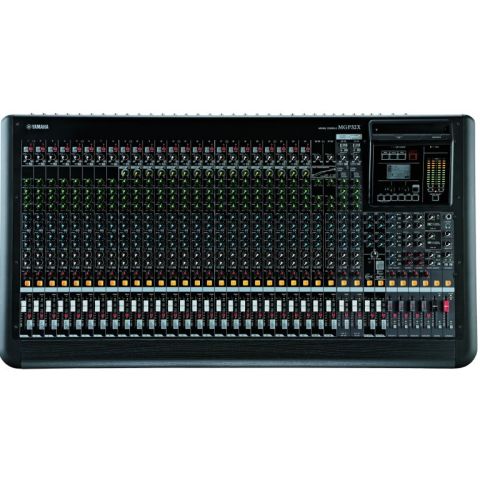 Yamaha MGP32X