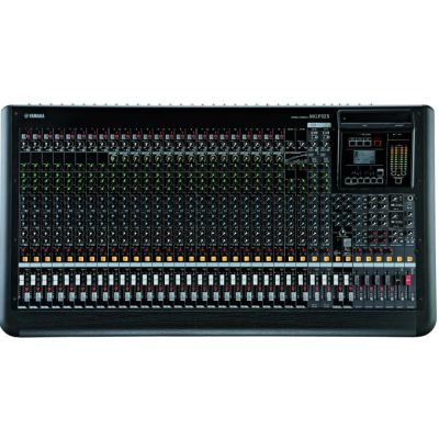 Yamaha MGP32X