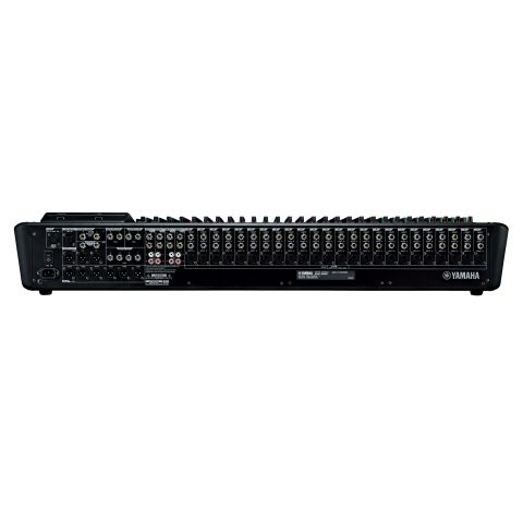 Yamaha MGP32X