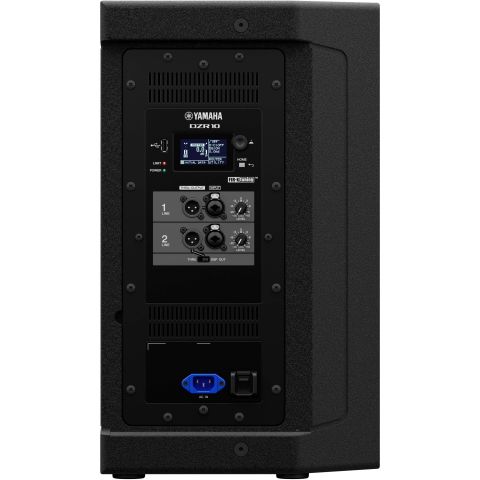 YAMAHA DZR10 de 10" 2000w