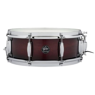 Gretsch Renown Maple Cherry Burst 14x5,5"