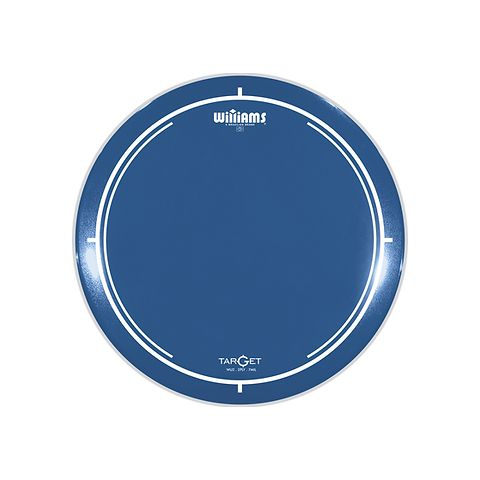 Williams WU2-22 Target Series Blue...