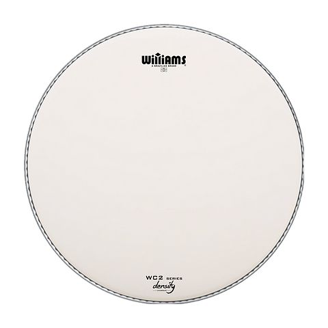 Williams WC2M-13 Density Coated...