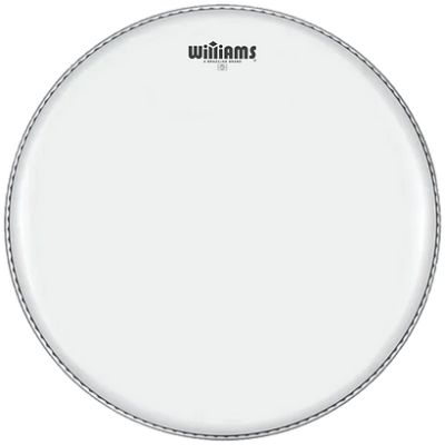 Williams WW1-20 White Series 20"
