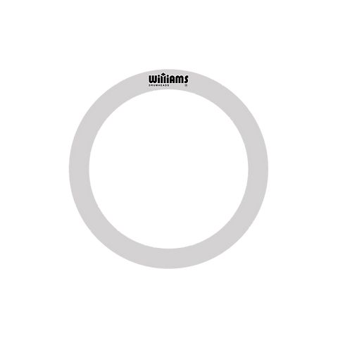 Williams Aro Quitarmónico 12" WZRW-12