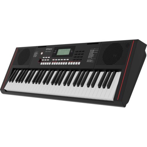 ROLAND E-X10