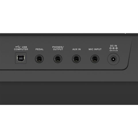 ROLAND E-X10