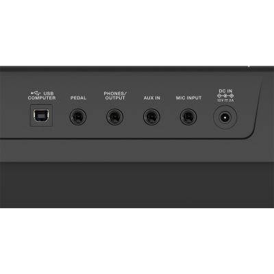 ROLAND E-X10