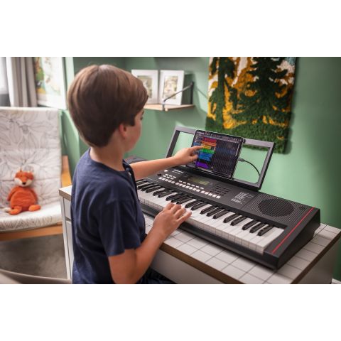 ROLAND E-X10