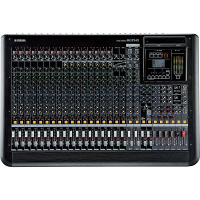 Yamaha MGP24X 2