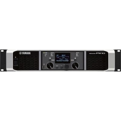 Yamaha PX10 amplificador