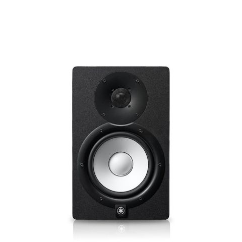 Yamaha HS7I Negro Monitor Estudio