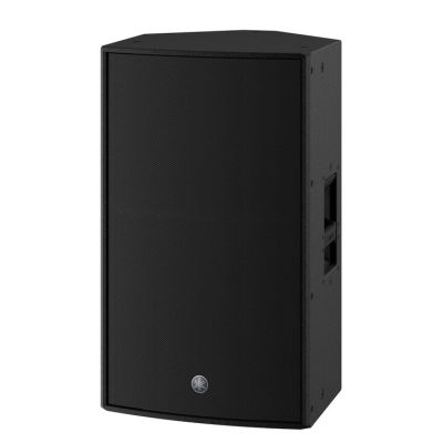 Yamaha DZR15 de 15" 2000w