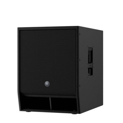 Yamaha DXS15XLF Subgrave 15" 1600w
