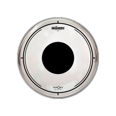 Williams DT2-10 Target Dot Series 10"