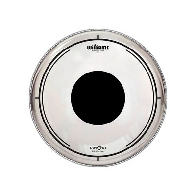 Williams DT2-12 Target Dot Series 12"