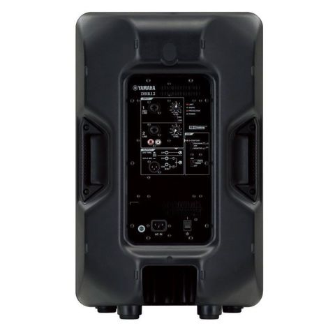 Yamaha DBR12 de 12" Bi-Amplificado