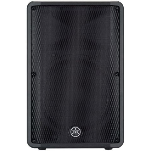 Yamaha DBR15 de 15" Bi-Amplificado