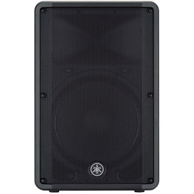 Yamaha DBR15 de 15" Bi-Amplificado