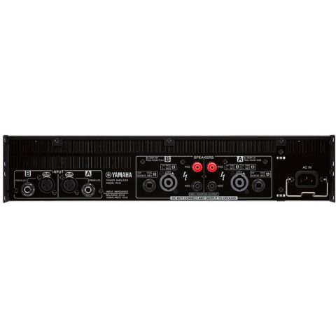 Yamaha PX10 amplificador