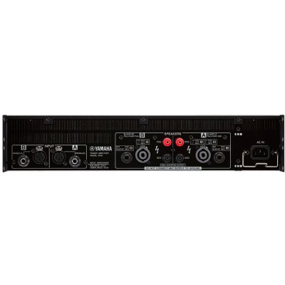 Yamaha PX10 amplificador