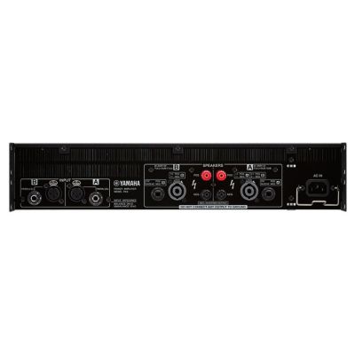 Yamaha PX8 amplificador
