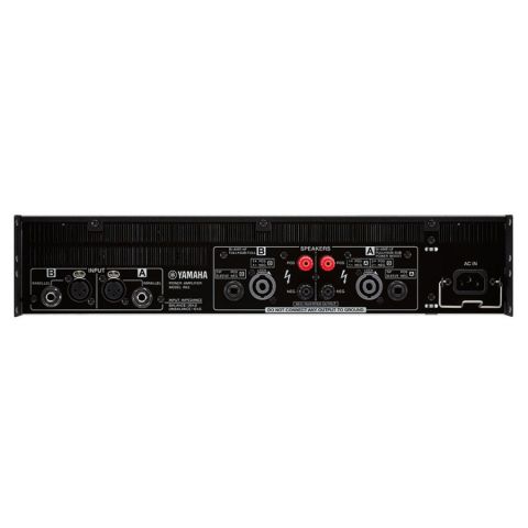 Yamaha PX5 etapa potencia