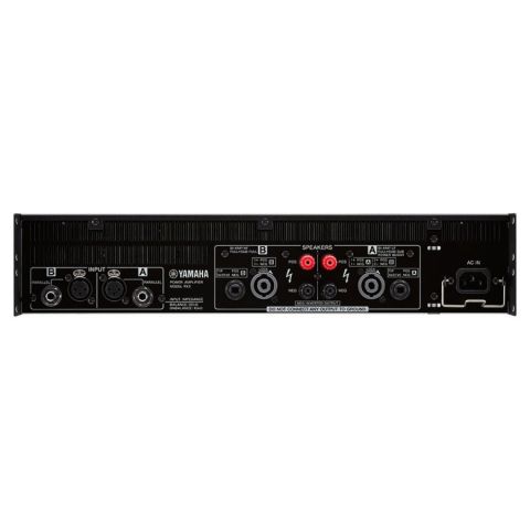 Yamaha PX3 Etapa potencia