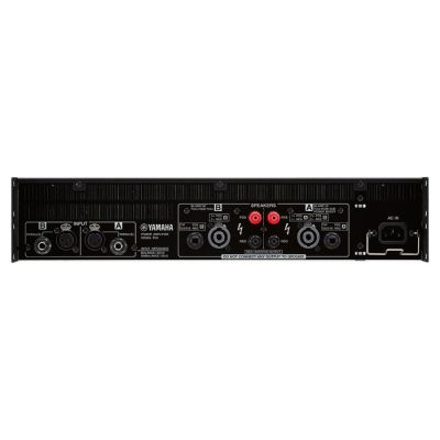 Yamaha PX3 Etapa potencia