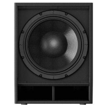 Yamaha DXS15XLF Subgrave 15" 1600w