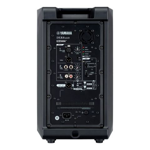 Yamaha DXR8MKII
